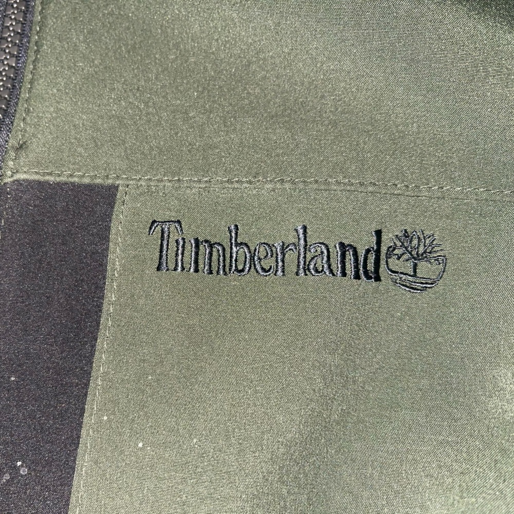 Timberland jacket - Picture 2 of 3